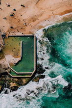 Load image into Gallery viewer, South Curl Curl