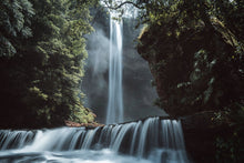 Load image into Gallery viewer, Misty Falls