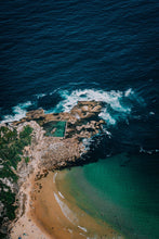 Load image into Gallery viewer, North Curl Curl